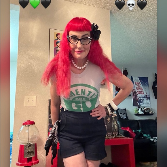 kristiemarsh40